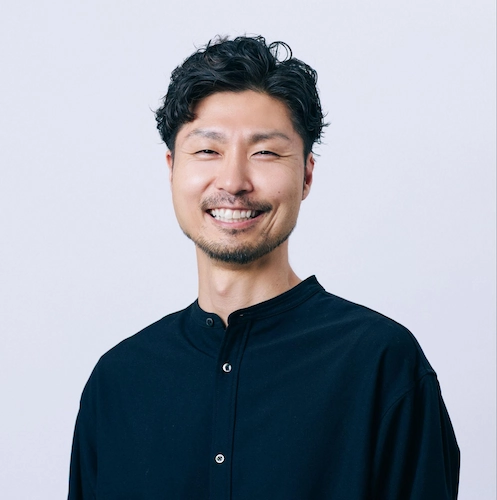 藤原士朗さん