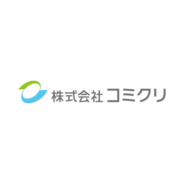 株式会社コミクリ