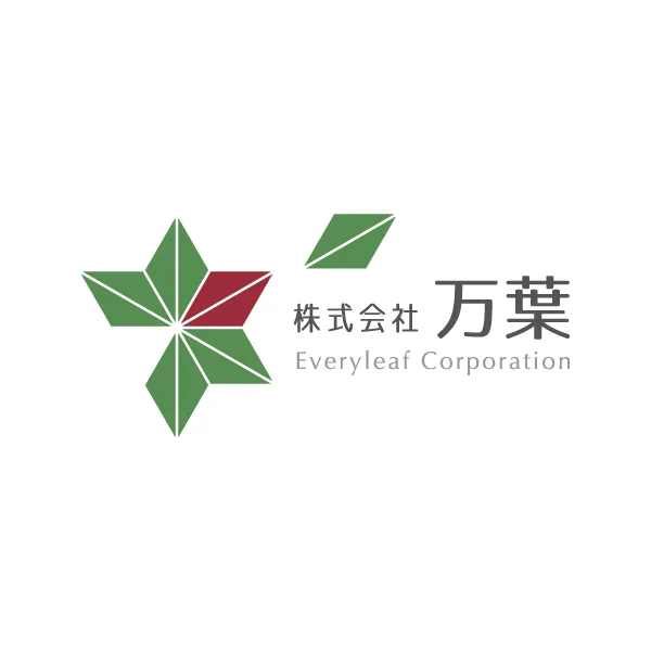 株式会社万葉